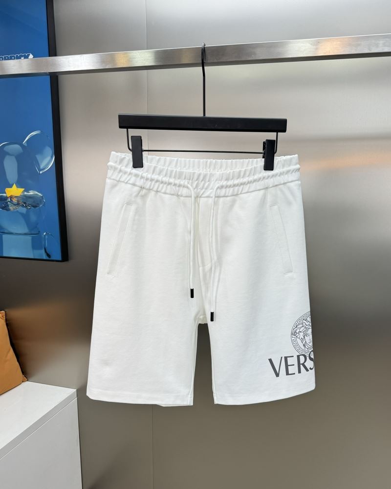 Versace Short Pants